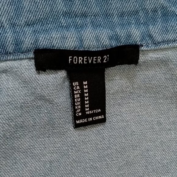 Forever‎ 21 Short Skirt - Picture 7 of 7